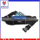 Hot Selling Travel Money Belt Sports Jogging Belt Waist Bag thumbnail-3