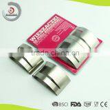 P Shape Stainless Steel Towel Hanger Towel Holder Towel Rail for Bathroom HC-SH23 thumbnail-1