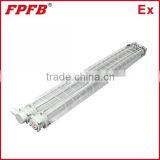 ATEX Certified Anti-explosion LED Tube Luminare With Lowest Cost