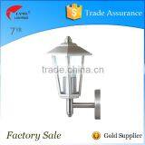 Stainless Steel Pillar High Power Ledsquare Garden/path/lawn Flood Light thumbnail-3