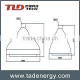 Roadway Lighting Stable Safe Protective Led Explosion Proof Lighting Fixture US $100-350 / Piece ( FOB Price) thumbnail-3