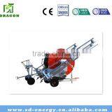 Truss Type Sprinkler Gun Irrigation Equipment 75-200 for Farm and Garden thumbnail-1