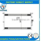 Car Parts Auto Air Conditioner Cooled Condenser for FORD thumbnail-1