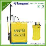 16Liter Knapsack Hand Sprayer Backpack Manual Farmguard Plastic Sprayer