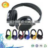 Made in China V4.0 Fashion Design 2015 Bluetooth Headset thumbnail-3