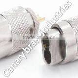 Connector Components