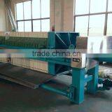 Autometic Plate and Frame Filter Filter Press Manucturer
