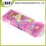 Big Size Cartoon Magnetic Pencil Case thumbnail-4