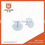 Plastic Adjustable Screw Glide for Furniture thumbnail-1