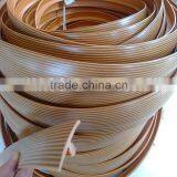 Pvc t Profile Edge Banding