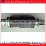 Sinotruk Truck Spare Parts Chassis Parts for Howo AZ1642440025 Bumper thumbnail-1