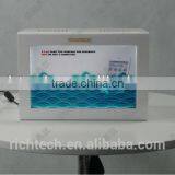 Richtech Transparent LCD Small Cabinet Display Showcase thumbnail-4