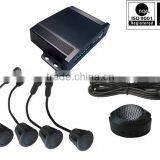 Rear or Front Parking Assist System Parking Sensor (SHB01-4-RF0)