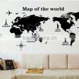 Factory Direct Wall Sticker Hologram Sticker Removable Wall Stickers thumbnail-3