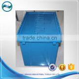 Plastic Low Price Widely Use Nestable Box thumbnail-6