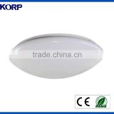 Top Quality Customized 10W/18W/24W Surface Mounted Led Ceiling Light