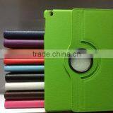 For Ipad Mini Leather Case/for Ipad Cover Skin Stand Case Smart Cover 360 Degree Rotating Leather Case for Ipad Mini thumbnail-1