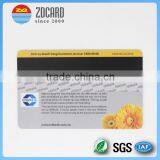 Plastic PVC Membership Discount Vip Card thumbnail-4