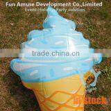 Cheap Icecream Shape Pvc Adult Water Float for Sale thumbnail-2
