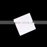 Square Optical Glass Reflective Sheet