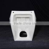 Luxurious Brand Lady Use Water Bidet thumbnail-5