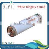 White Stingray x Mod Clone for Wholesale thumbnail-2