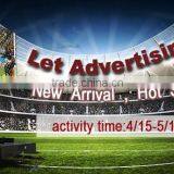 Hot Selling Customize Rental Mounted Led Video Screen Trailer thumbnail-1
