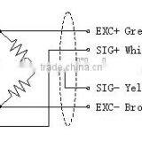 20N- 1000N Pressure Load Cell ,industrial Weighting Load Cell ,pressure Sensor thumbnail-3