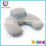 Inflatable Travel Neck Pillow