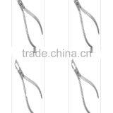 Direct Bond Bracket Remover Plier / Padded DB Bracket Remover Plier