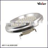 AR111 Led 6W 3528 120PCS CRI>80 Ceiling Light
