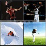 Compression Ankle Sleeve, Best Ankle Support for Running thumbnail-3