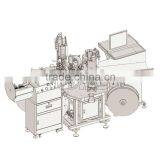 HPC-5040 Fully Automatic Terminal Crimping Unit thumbnail-1