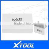 IOBD2 OBD 2/EOBD2 Bluetooth Car Fault Code Reader for Iphone IOS and Android thumbnail-5