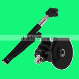 Factory Outlet!!! Monopod with adaptor mount for Gopro Hero 3