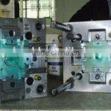 Plastic Injection Mold, Inject Tooling, Mould Maker thumbnail-2