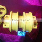 D6D Bulldozer Track Roller Ass'y (Double Flange) thumbnail-1