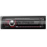 Detachable Car Mp3 Player With Fixed Front Panel/mute Function thumbnail-1