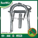 BSTW EPA certification sessile ordinary animal trap