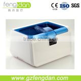 Dental equipment protable ultrasonic cleaner used widly