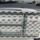 High Quality HDPE 183cm White Meeting Table/special Table for Conference With Removable Legs thumbnail-2