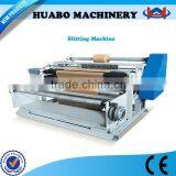 Slitting Rewinding Machine