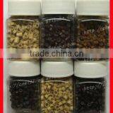 Silicone Hair Extension Beads Hair Extension Micro Beads