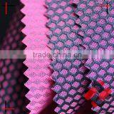 Two Tone Honeycomb Polyester Oxford for Bags thumbnail-2