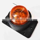 Auto Front-end Outline Marker Lamps Led Side Marker Lamp Clearance Lamp thumbnail-4