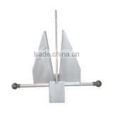 Stainless Steel Danforth Anchor