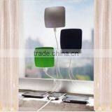 Adsorption Solar Charger Window Stickers Solar Power Bank
