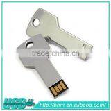 Best Selling and Portable Mini Key Shape Usb Flash Drives Full Capacity thumbnail-1