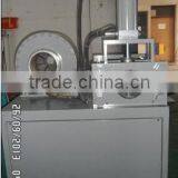 Electric hose crimping machine supplier China