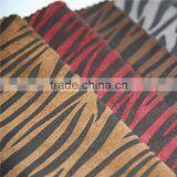 100%polyester Coating Suede Sofa Fabric thumbnail-2